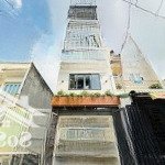 Bán căn nhà đường bùi văn ngữ.p.tân chánh hiệp q12.sát chợ ba bầu-ngã 4 tô ký-nguyễn ảnh thủ. dt: