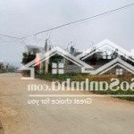 Bán lô đất đẹp,tu vũ,phú thọ,gần trường học