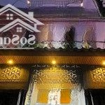 Bán nhà hẻm 3m đường bùi quang là, p.12, 3,7 x 13, 2 tầng, 3pn giá 4.65 tỷ tl