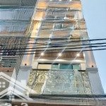 Bán nhà kpl phố tân mai, hồ đền lừ. 80m2 xây mới 7 tầng. nhà 2 mặt thoáng. ô tô đỗ cửa. kinh doanh