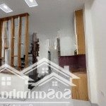 Cần bán nhà đẹp giá rẻ tại ngô quyền, quang trung, hà đông, hà nội, 6,5 tỷ, 30m2