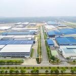 Bán nhà xưởng 20.000 m² trong kcn long giang - tiền giang
