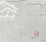 Lô góc full thổ cư đẹp ko tưởng lõi cnc hòa lạc