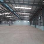 Bán nhà xưởng mặt tiền đường h. châu thành, t. tiền giang (kết nối trực tiếp ql1a).