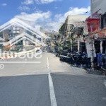đẳng cấp bđs mặt phố hồng tiến, mặt tiền 6.5m - dt 100m - không tìm lô thứ 2