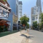 221m2 mặt tiền đường chế lan viên thích hợp xây khách sạn tòa căn hộ chỉ 16,x tỷ