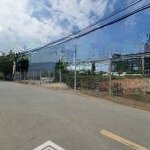 Bán nhanh 1800m mặt tiền đường võ văn hát, long trường quận 9 giá tốt cho khách