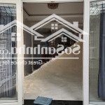 Cho thuê nhà nguyên căn - đường số 3 trường thọ, gần metro bình thái, chợ thủ đức