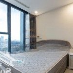Chính chủ bán căn hộ 1pn bao tất cả phí chỉ với 7,3 tỷ - đầy đủ nội thất tại vinhomes golden river