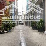 Nhà hxh nguyễn đình chiểu q.3- 40m2 - 3tầng-gấp bán , 11.xtỷ