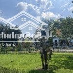 Bán biệt thự khu western land đẹp, đường mỹ phước 1, 9 tỷ, 600m2, 4pn, 4wc, 2 tầng, sổ đỏ
