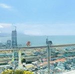 Qũy căn hộ cao cấp phú tài residence, 1,77 - 1,95 tỷ/căn 2pn, 2wc view biển. full nội thất - sỗ sẵn