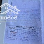Nhà bán đất thổ 107.6m2, phú ân nam 1, diên an, khánh hòa, 1.6tỷ