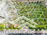 Chính chủ bán căn liền kề ngôi sao 6 view vườn hoa, hướng đông nam, 80m2 mt 5m 25.99 tỷ