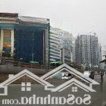 Bán nhà mặt phố minh khai _170m2_mt 8.5m_60tỷ