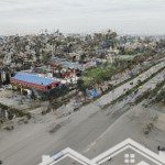 Bán lô đất 700 m2 mặt đường lê hồng phong - hải phòng