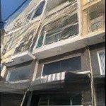 Bán nhà đẹp 5 tầng(4,2x15) hxh phan huy ích, ngay khu cn tân bình. 8 tỉ