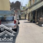 Nhà đẹp 4 tầng - hẻm ô tô tránh. thông trường sa. dòng tiền 300tr