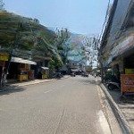 Bán nhà 2 tầng mặt tiền phạm cự lượng vị trí đẹp gần nguyễn văn thoại