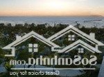 đất nền, mặt tiền đường thanh niên. nam hội an
