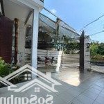 Nhà đào xuyên đa tốn, gl 195x3t, mt 8m, đường hè rộng, nhà đẹp, sổ vuông 2x tỷ.