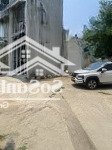 Lô đất giá tốt khu vực đường bình chiểu phường bình chiểu. gần chợ đầu mối thủ đức. hẻm ô tô
