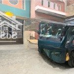 Bán nhà hẻm xe tải 1 trục, 15m ra mặt tiền, phường 15 phú nhuận, 120m2 (4.2x25m) nở hậu, hơn 16 tỷ