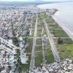 Cập nhật biệt thự 240m2 phố biển rạng đông ocean dunes