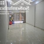 Chính chủ bán nhà phân lô nguyễn chí thanh 40m, 6 tầng thang máy - kinh doanh 20,6 tỷ