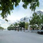 20,x tỷ song lập 200m2 hoàn thiện thang máy. vị trí cực đẹp, đường rộng 15m. khu vip