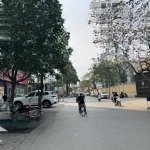 Mảnh đất mặt phố phú xá, tây hồ 200m2, lô góc mặt tiền 10m giá chỉ hơn 50 tỷ