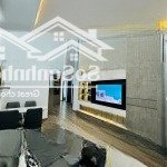 Duy nhất căn hộ 3pn -2vs, tại 282 linh nam. giá: 4,25tỷ,full nội thất siêu đẹp giá cực chất, 78m2.