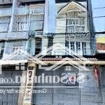 Tin được không, nhà 4 tầng mặt tiền kinh doanh 5,6m bán có 11,2 tỷ tl - thạnh mỹ lợi, quận 2