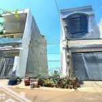 Bán 100m2 đất thổ cư ngang 5m5, gần lê văn việt