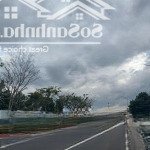 đất nền giá mềm, 100m2, 8tr/m2, liền kề kcn nhơn trạch - shr