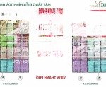 Chính chủ bán căn góc eco lake view - nhà đẹp thoáng mát