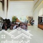 Bán nhà riêng đá mọc, 4 tỷ, 80m2, 3pn, 3wc, nội thất đầy đủ, giá ưu đãi