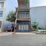 4,39tỷ tl_bán nhà 1 trệt 2 lầu_67,5m2_kdc gần vincom550 p.tân đông hiệp, tp.dĩ an