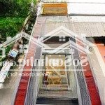 Kẹt tiền bán gấp nhà đ.trần kế xương,phú nhuận giá 2tỷ890/68,8m thuê 22tr/tháng gần chợ phú nhuận