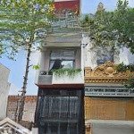 Mã htl5195
bán nhà hoàn công mặt tiền kinh doanh 1 trệt 2 lầu