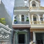 3,95tỷ tl, bán nhà 1 trệt 2 lầu mẫu hiện đại kdc khang đạt, p. bình chuẩn, tp. thuận an