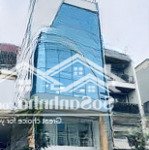 Siêu hiếm - bán nhà mặt phố lý thường kiệt, lô góc 3 thoáng - 95m2 x 6t thông sàn thang máy - mt 5m