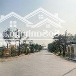 Bán lô đất mặt đường dt 529 m hải an hải phòng