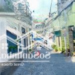 Hh 100tr bán nhà phạm văn chiêu p14 gò vấp