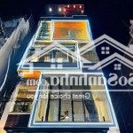 Bán gấp căn nhà phố tuyệt đẹp! lê văn thọ, p8, q. gò vấp. giá 2tỷ970tr. dt: 70,4m2. shr