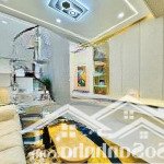Bán nhà riêng tại đường tân thới hiệp 21, quận 12, 2,3 tỷ, 44m2 đẹp, shr. lh: 0775687243