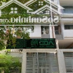 Cần tiền đấu hạn bán nhà hoàn thiện đường số 5 vạn phúc city, dt; 5x20m nhà 1 hầm 4 lầu