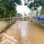 Bán 252m2 đất yên bình thạch thất. mặt tiền 18m.