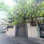 Nhà phố hxt khu sang trọng đường lê văn sỹ q. 3 (10x 20m) gpxd: hầm + 7 tầng. chỉ: 36.8 tỷ có tl