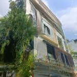 Bán chdv 6 tầng, 33 phòng, 7.1 x 20m, đường hoàng hoa thám, ga t3, p13, tân bình, giá 25tỷ tl